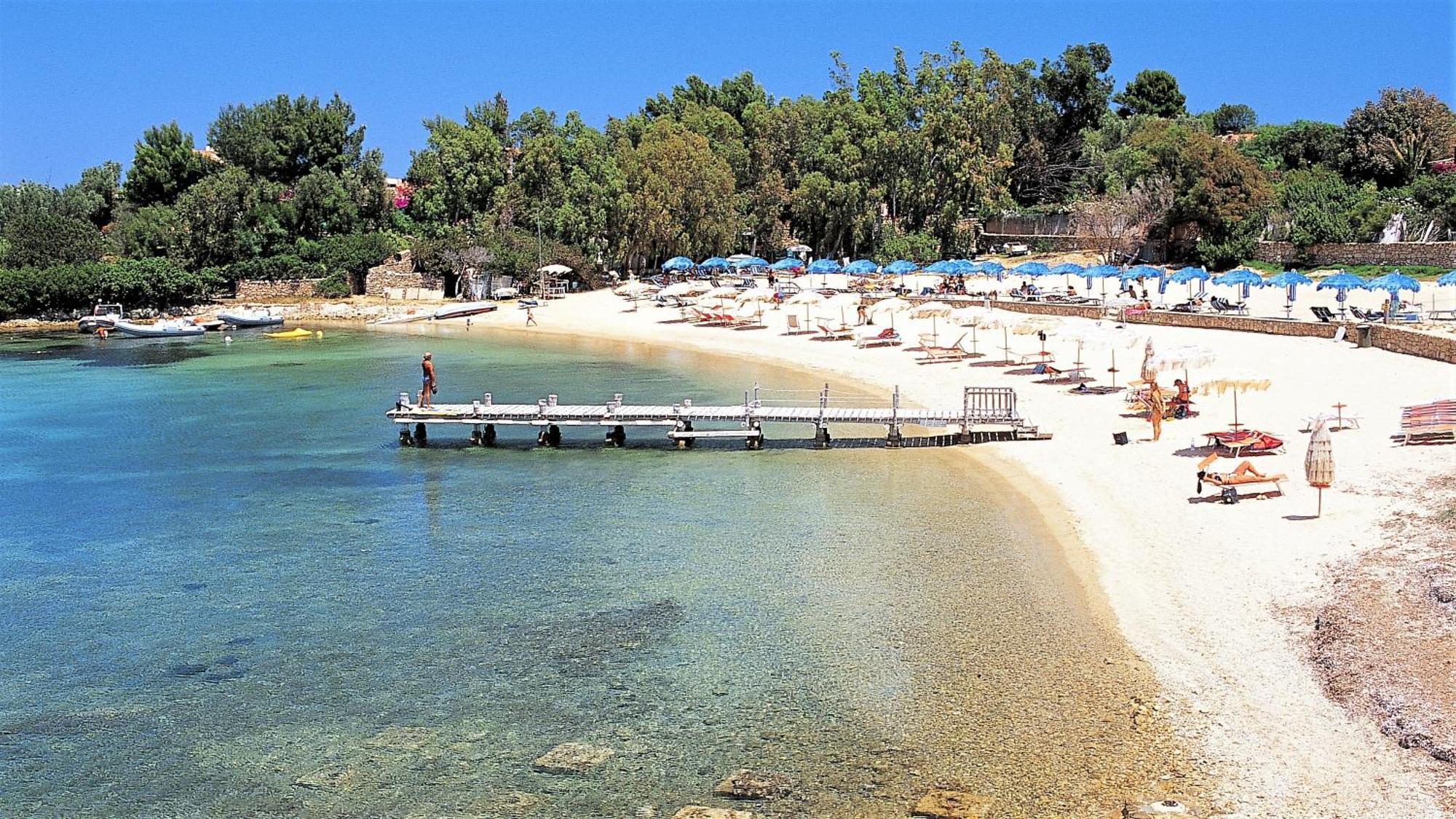 Bouganville Aparthotel Porto Rotondo