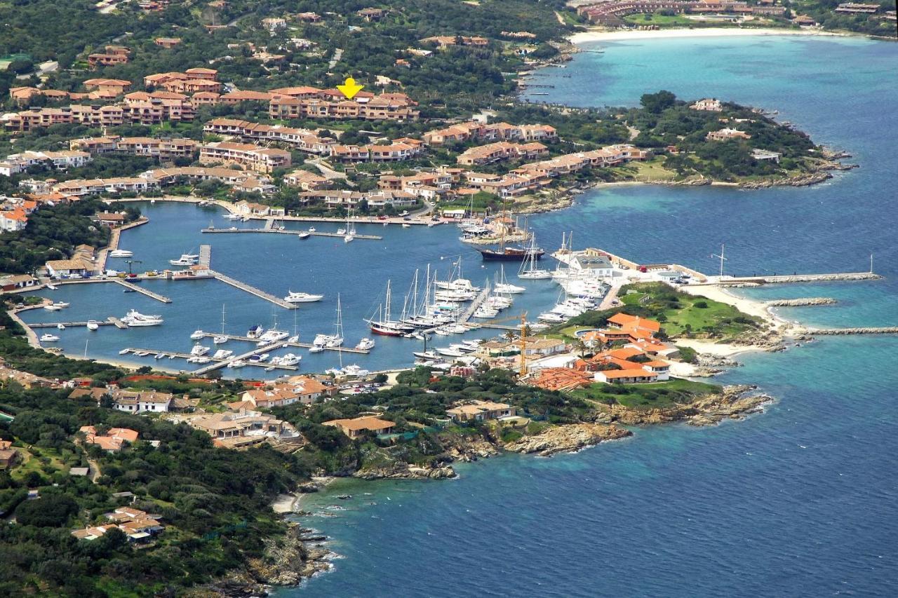 Bouganville Aparthotel 3*