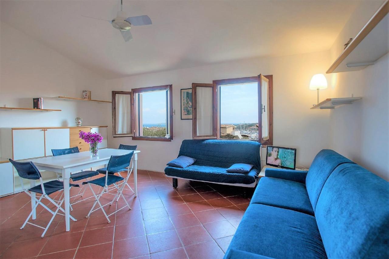 Bouganville Aparthotel 3*
