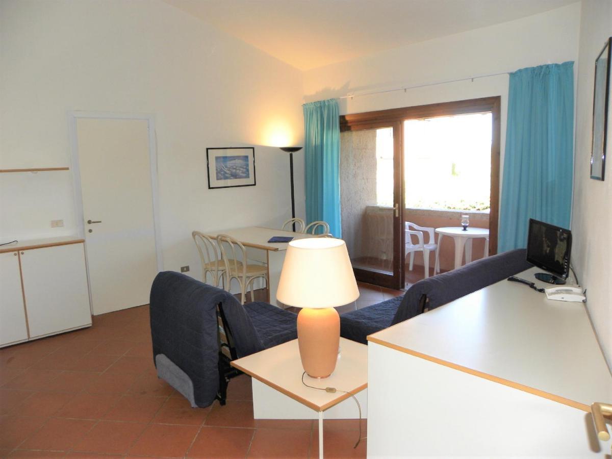 Aparthotel Bouganville
