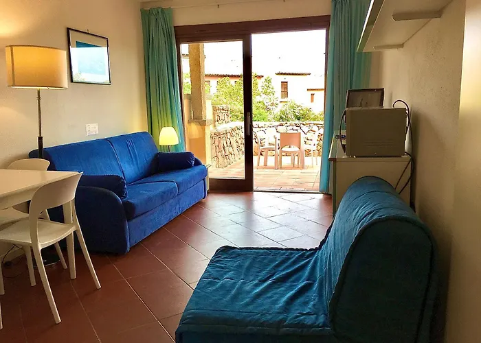 Residence Bouganville