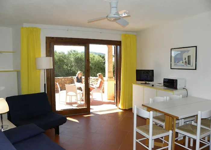 Residence Bouganville