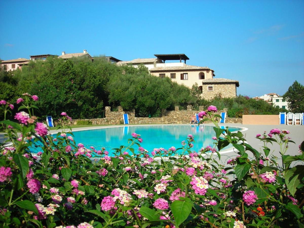 Bouganville Apart-hotel Porto Rotondo