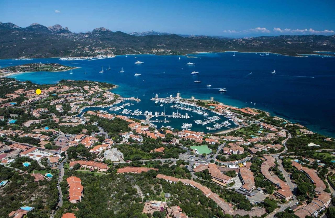 Apart-hotel Bouganville Porto Rotondo