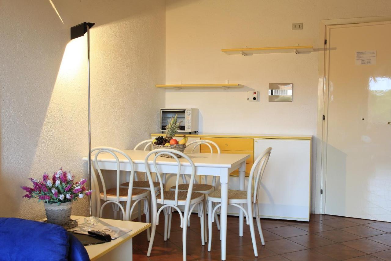 Apart-hotel Bouganville 3*
