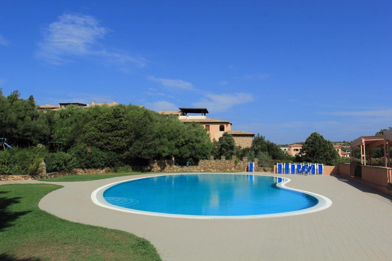 Apart-hotel Bouganville Porto Rotondo