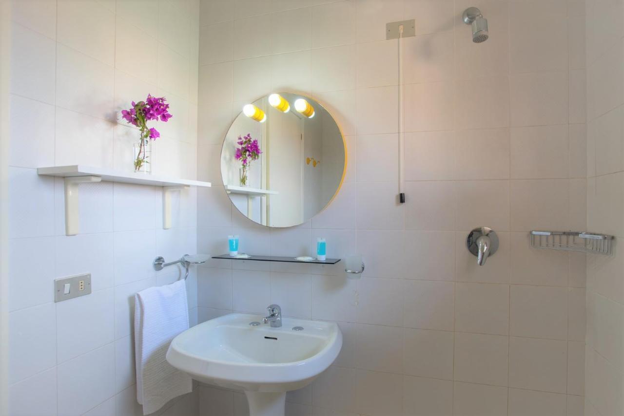 Bouganville Apart-hotel Porto Rotondo