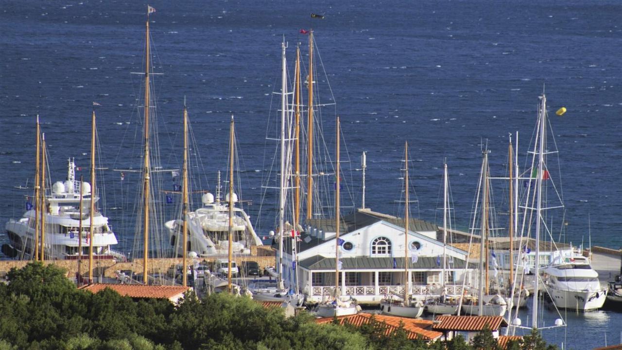 Bouganville Porto Rotondo