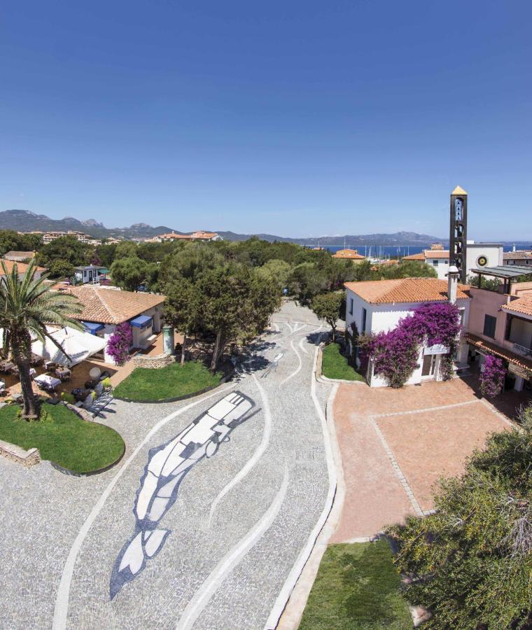 Bouganville 3* Porto Rotondo