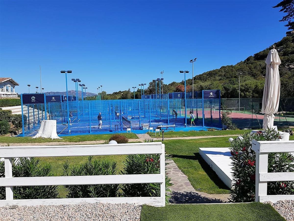 Bouganville Aparthotel