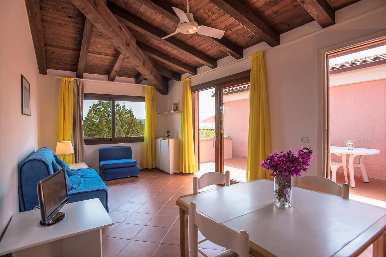 Bouganville Porto Rotondo