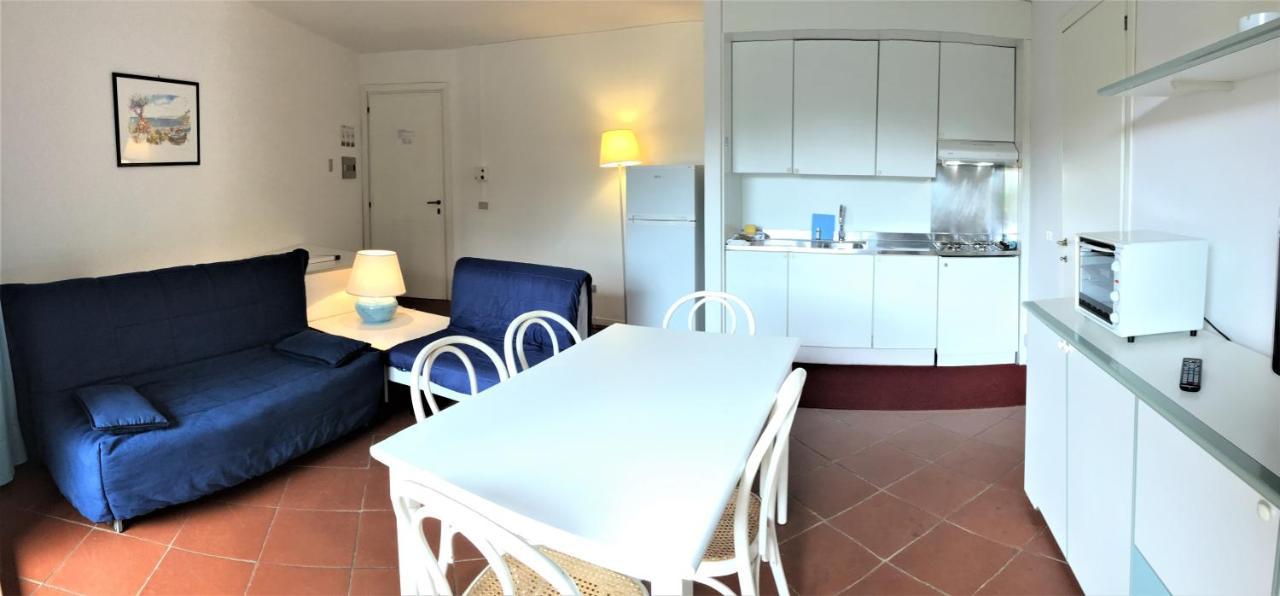 Bouganville Apart-hotel