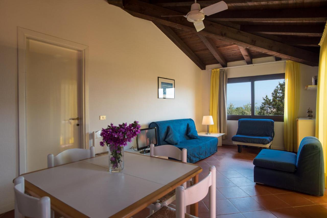 Apart-hotel Bouganville Porto Rotondo