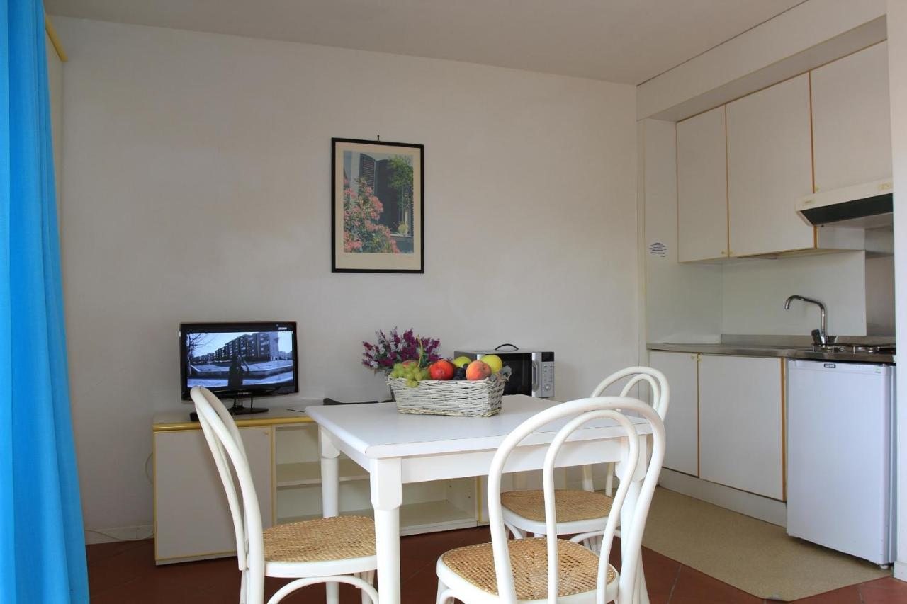 Bouganville Apart-hotel 3*