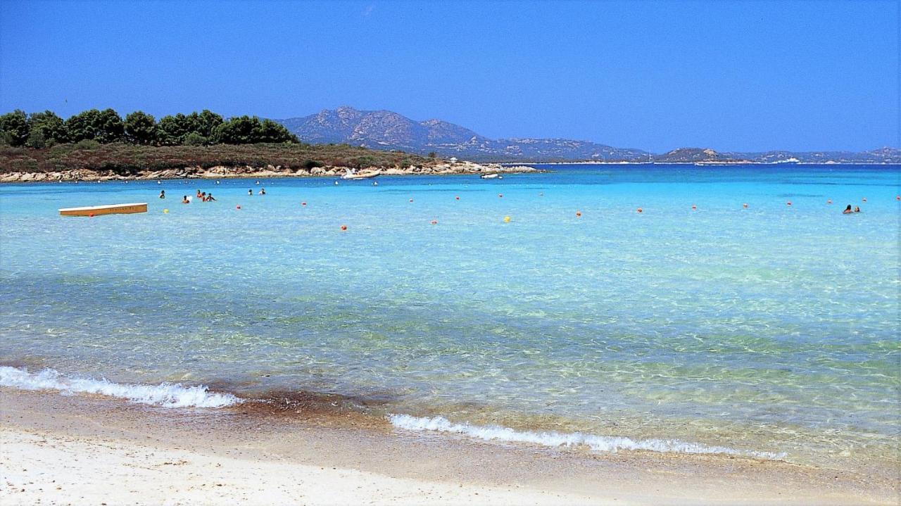 Bouganville 3* Porto Rotondo