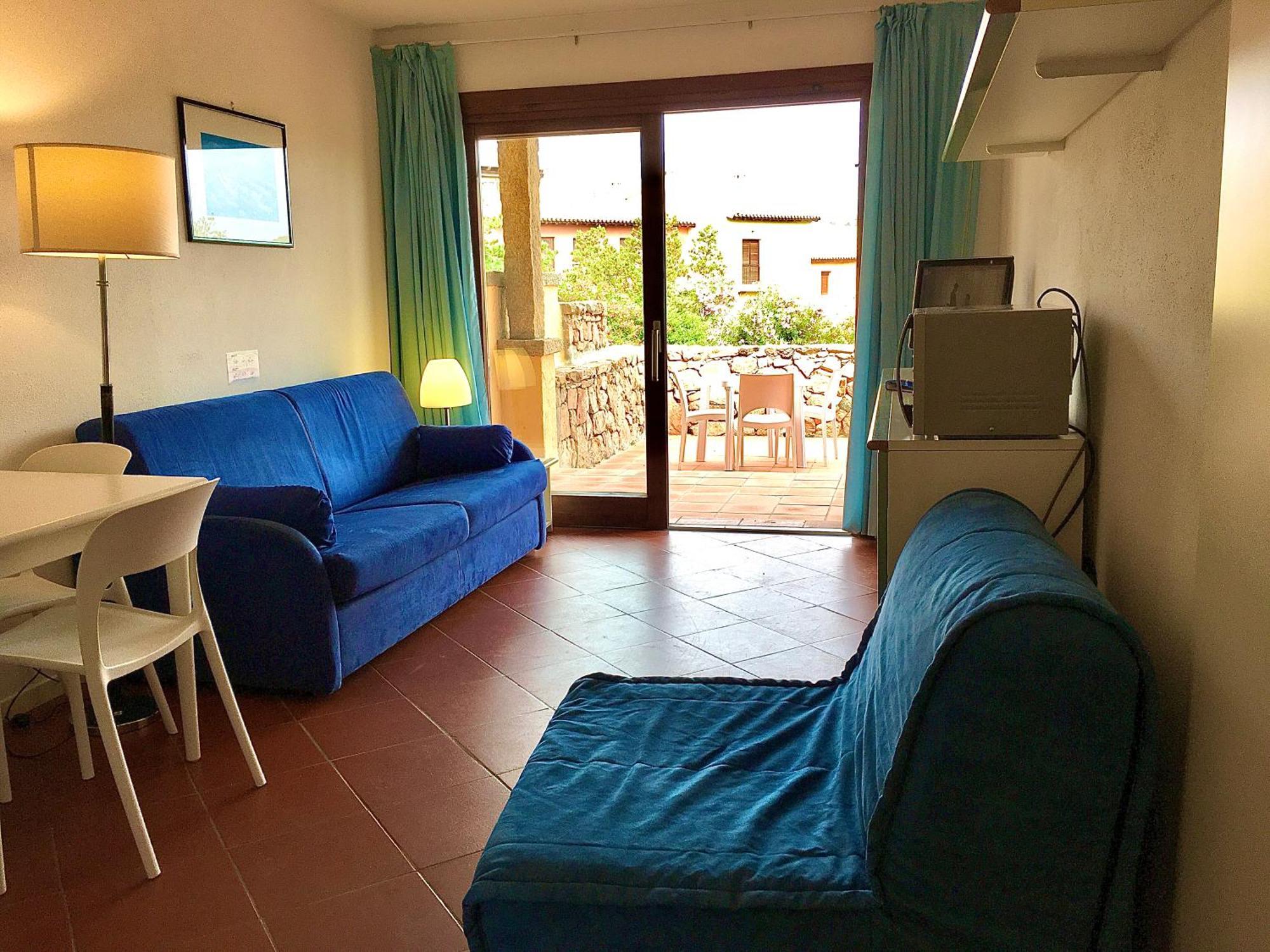 Bouganville Apart-hotel