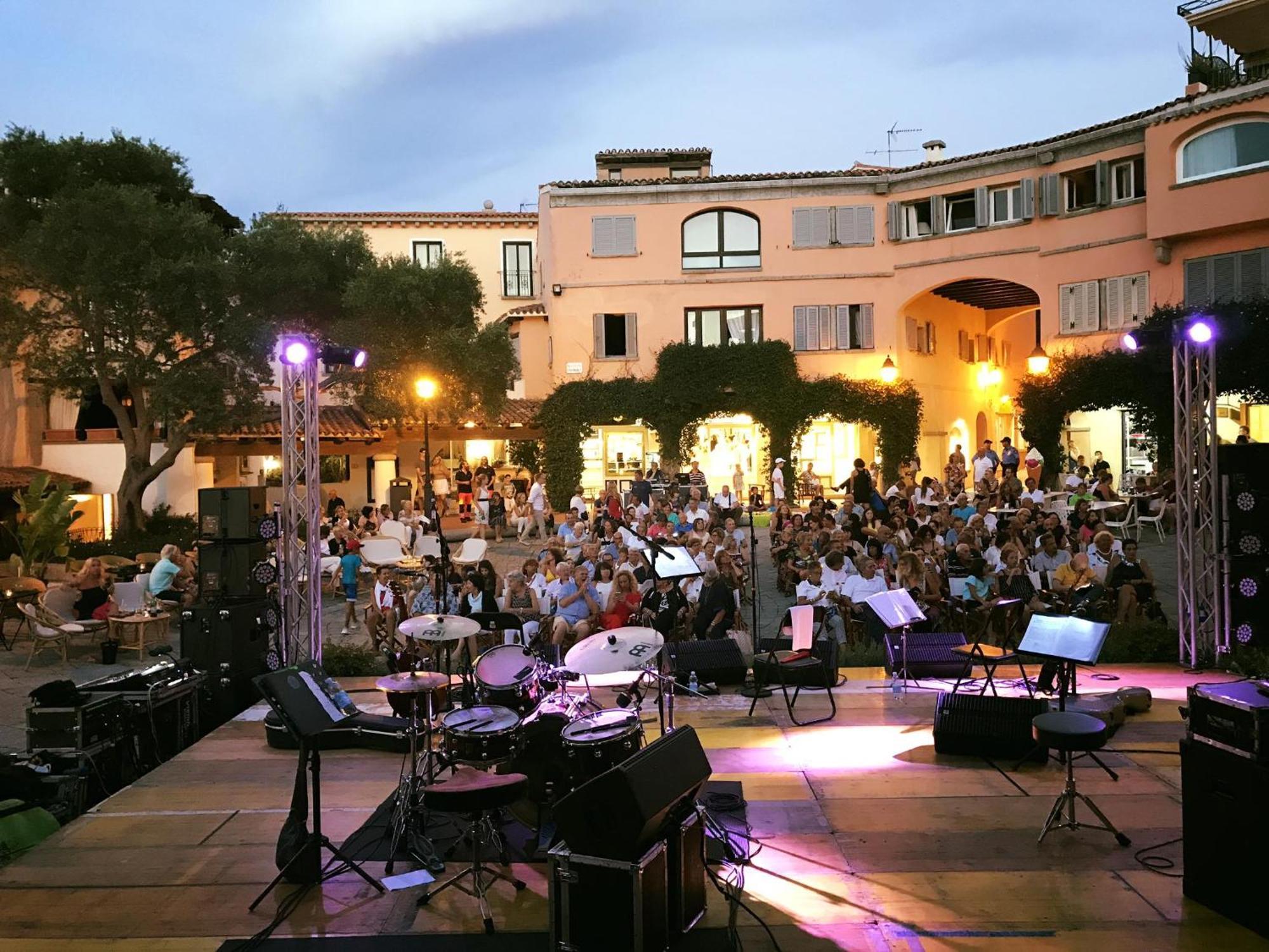 Bouganville 3* Porto Rotondo