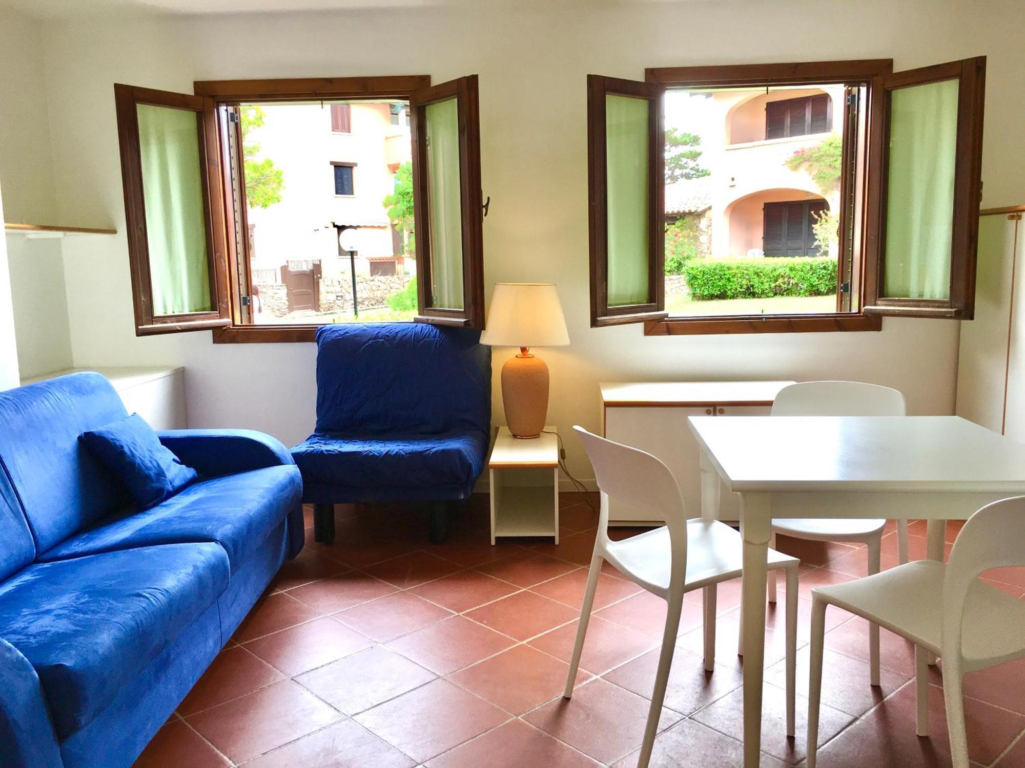 Bouganville Apart-hotel