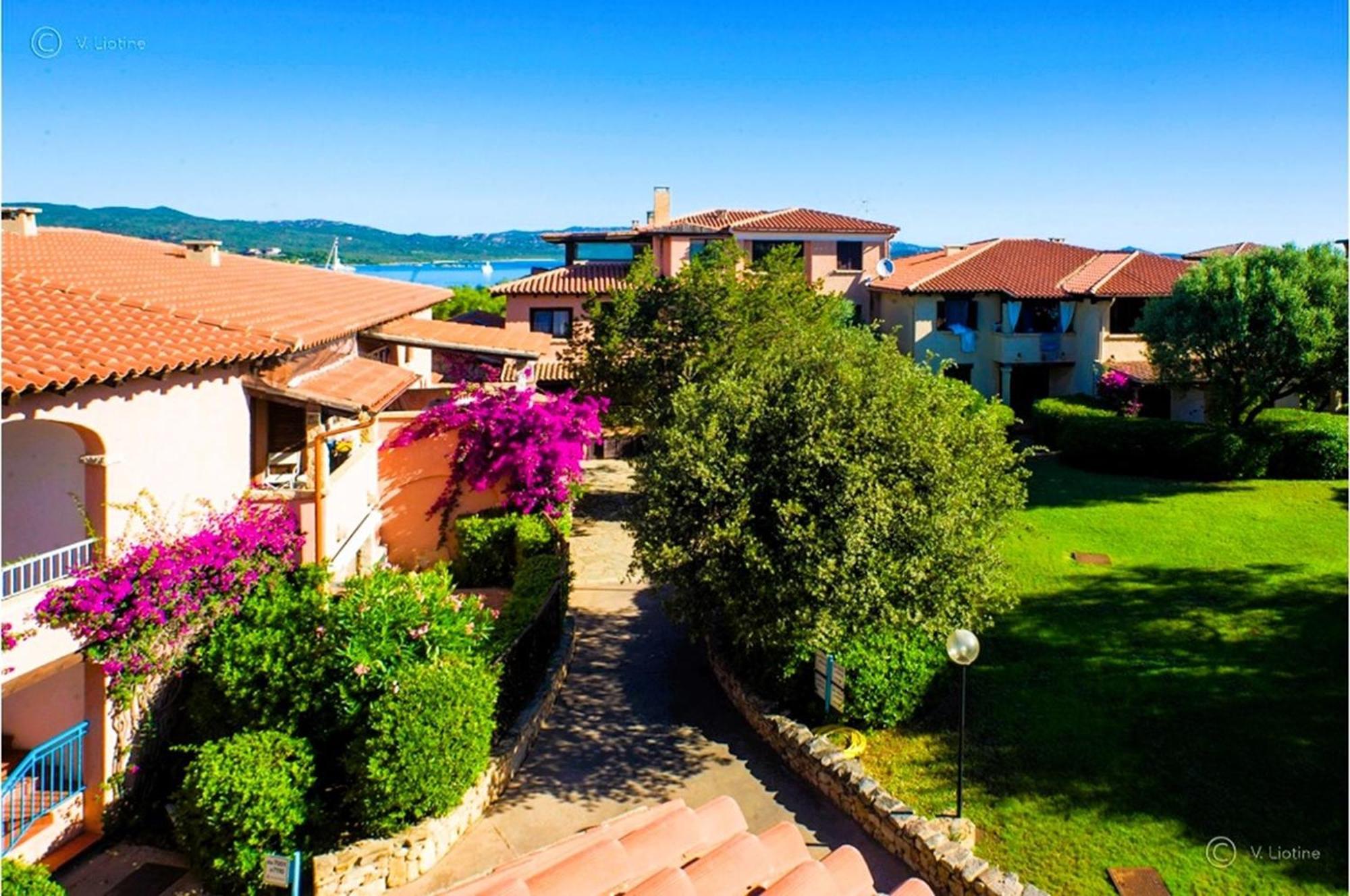 Bouganville Aparthotel