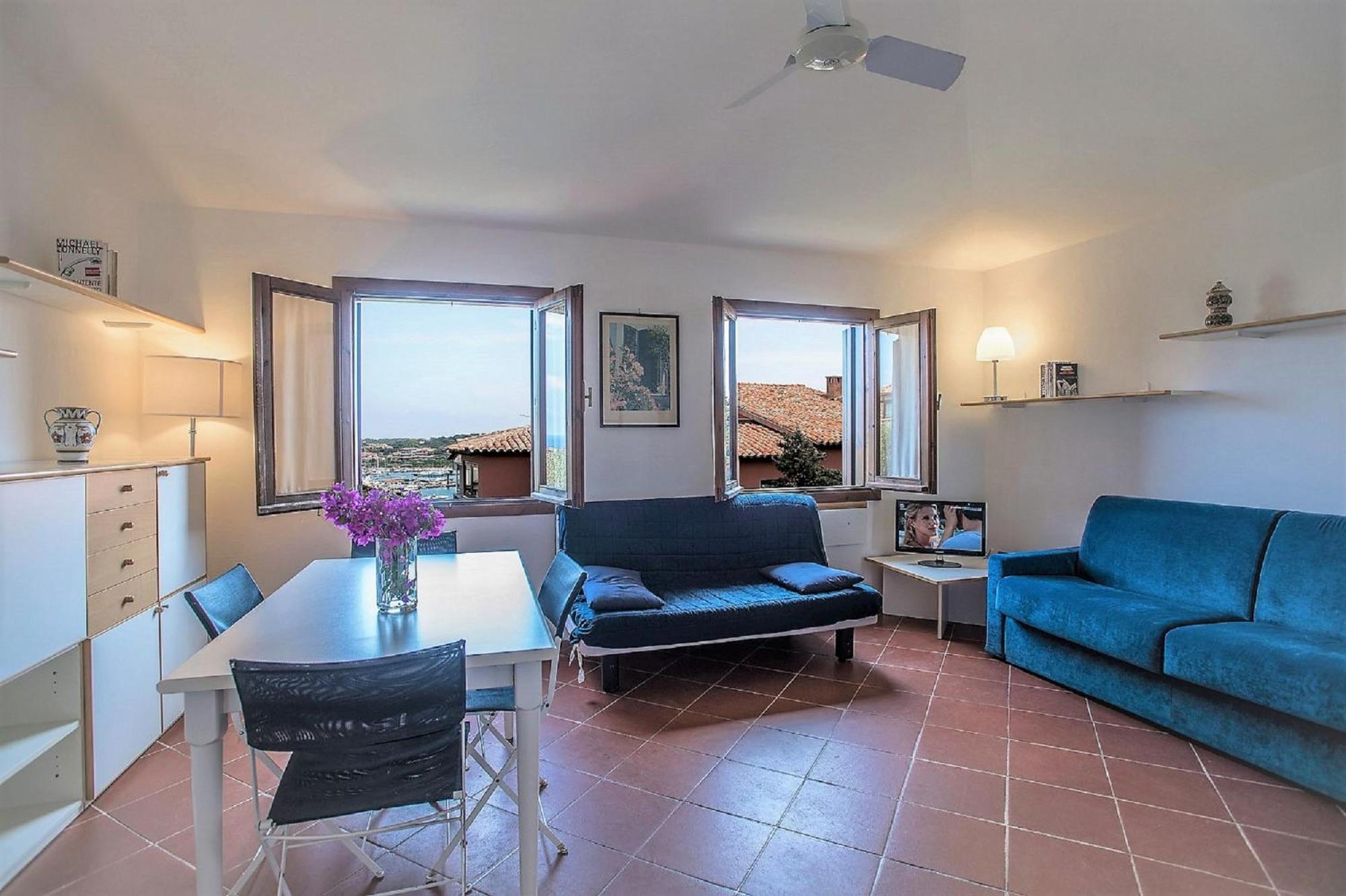 Aparthotel Bouganville