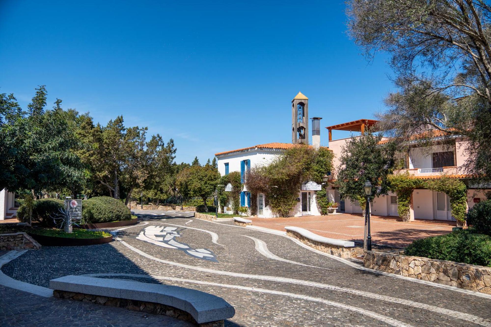Bouganville Apart-hotel 3*