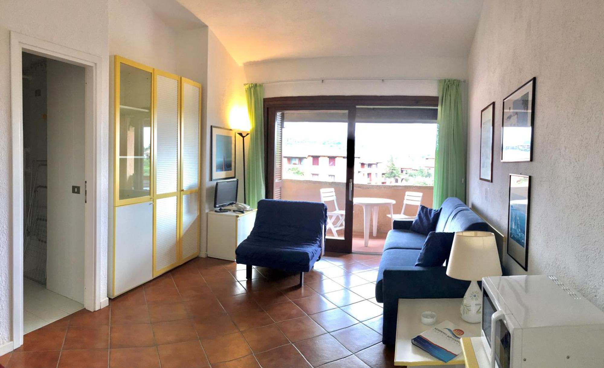 Apart-hotel Bouganville 3*