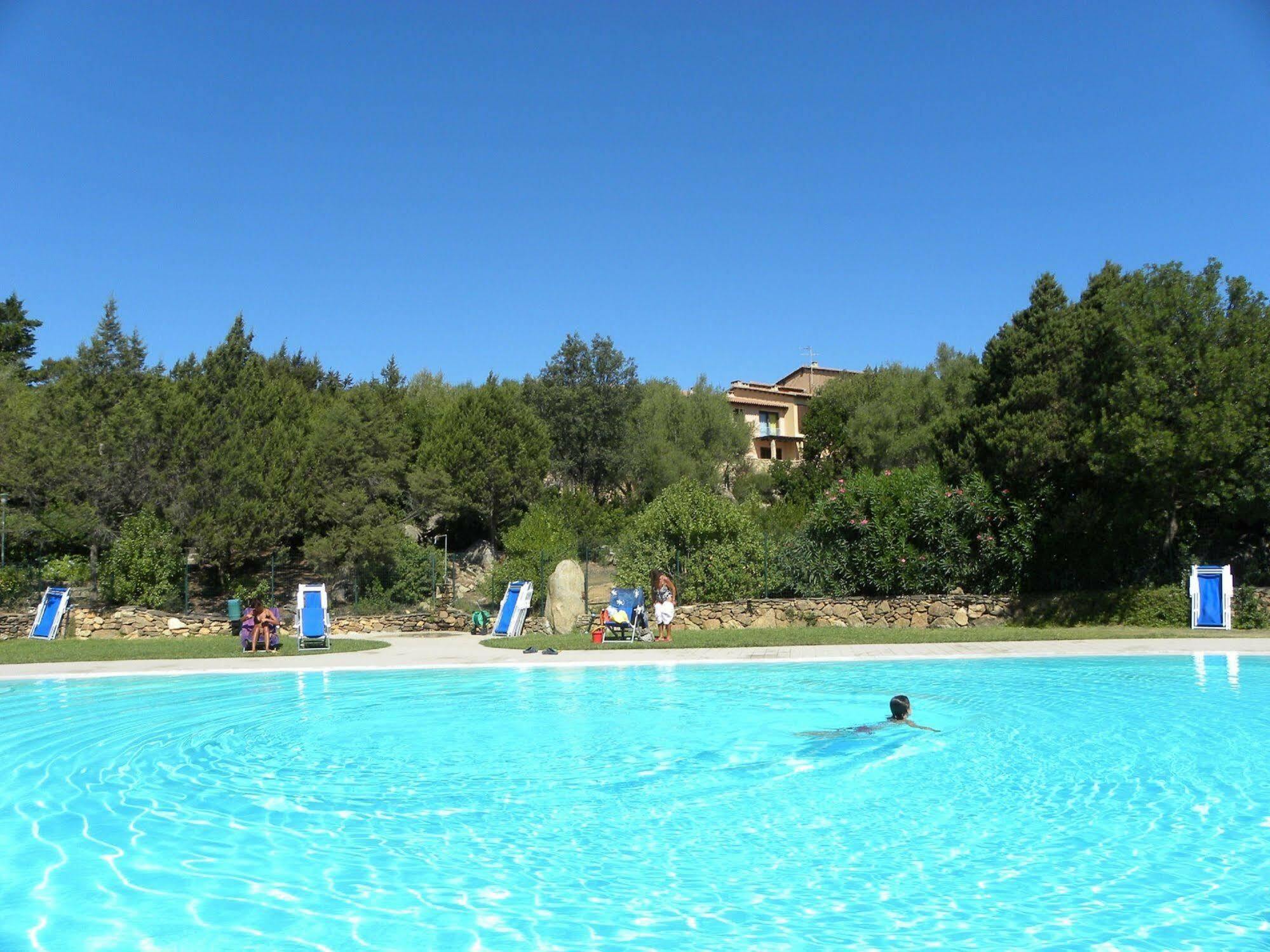 Apart-hotel Bouganville