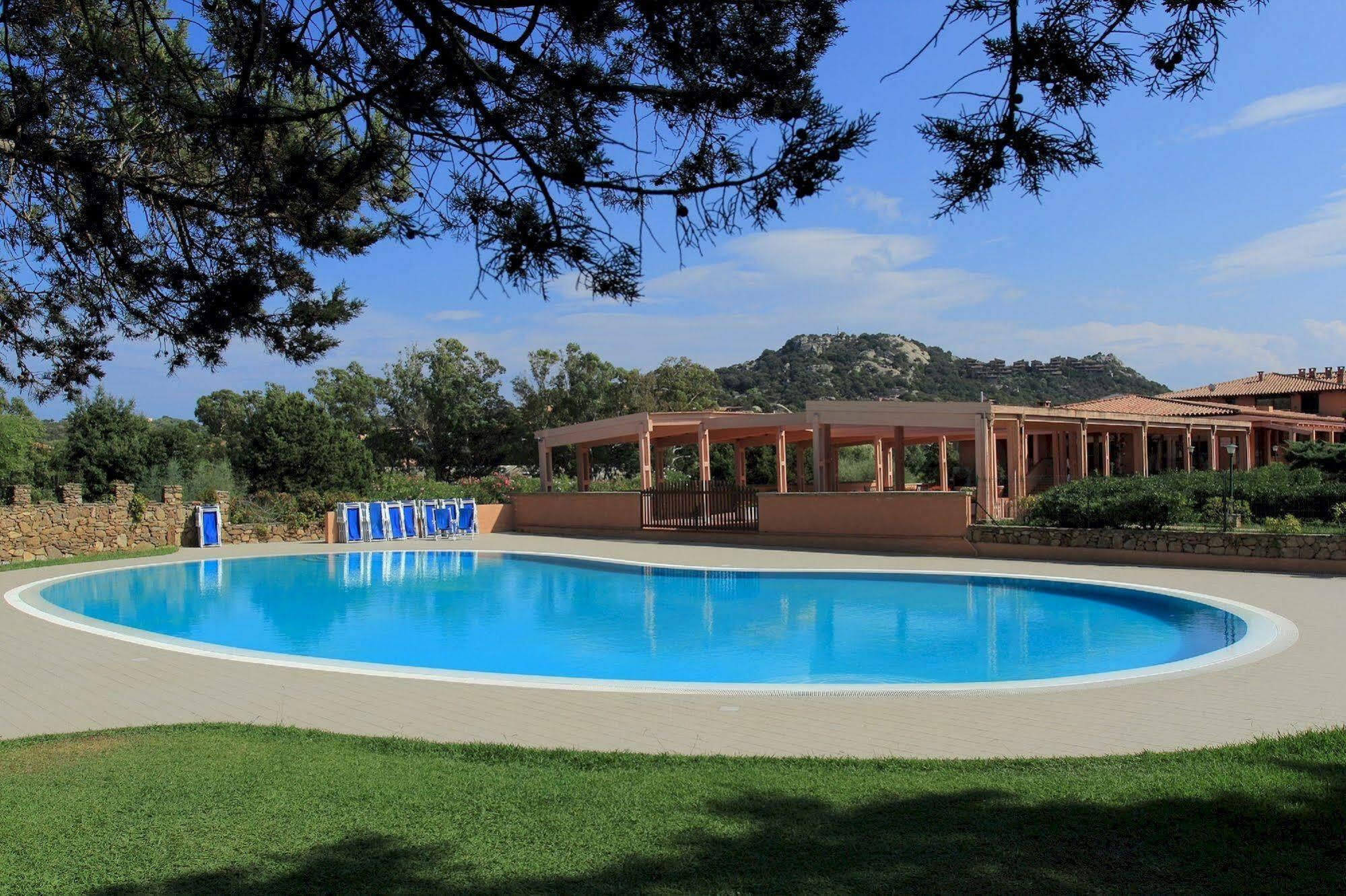Bouganville 3* Porto Rotondo