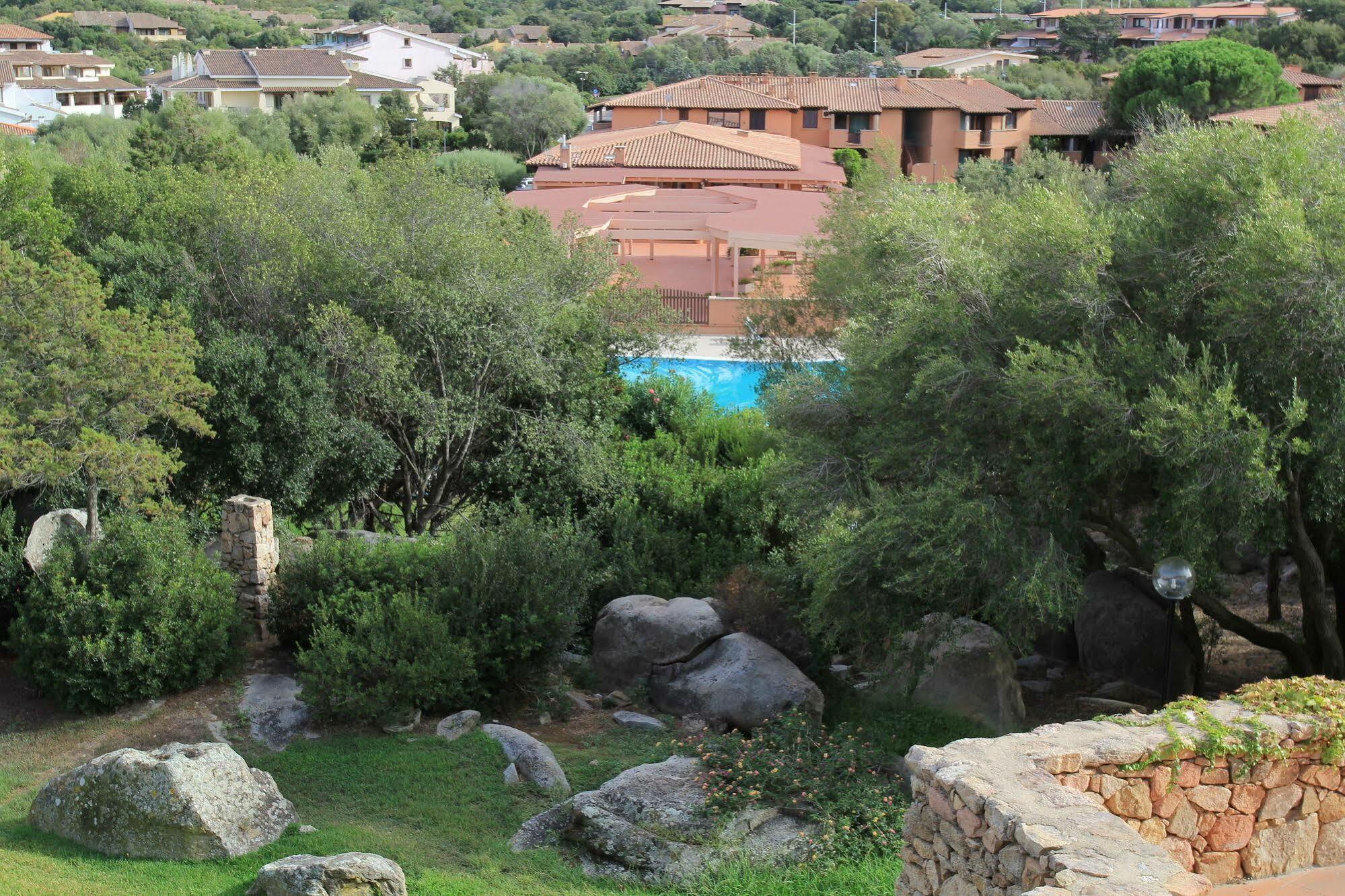 Apart-hotel Bouganville