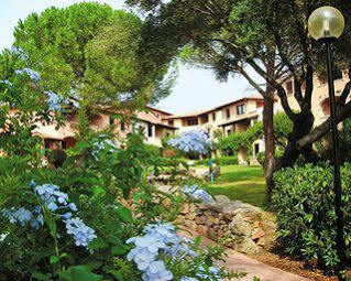 Bouganville 3* Porto Rotondo