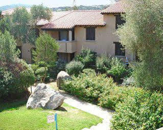 Bouganville Apart-hotel Porto Rotondo