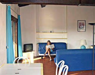 Apart-hotel Bouganville Porto Rotondo