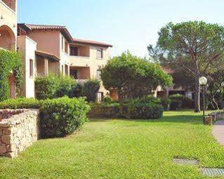 Bouganville Porto Rotondo