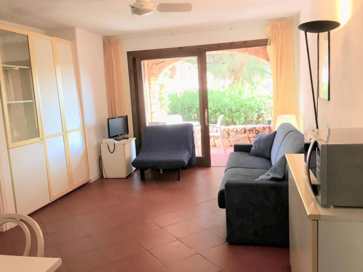 Apart-hotel Bouganville Porto Rotondo