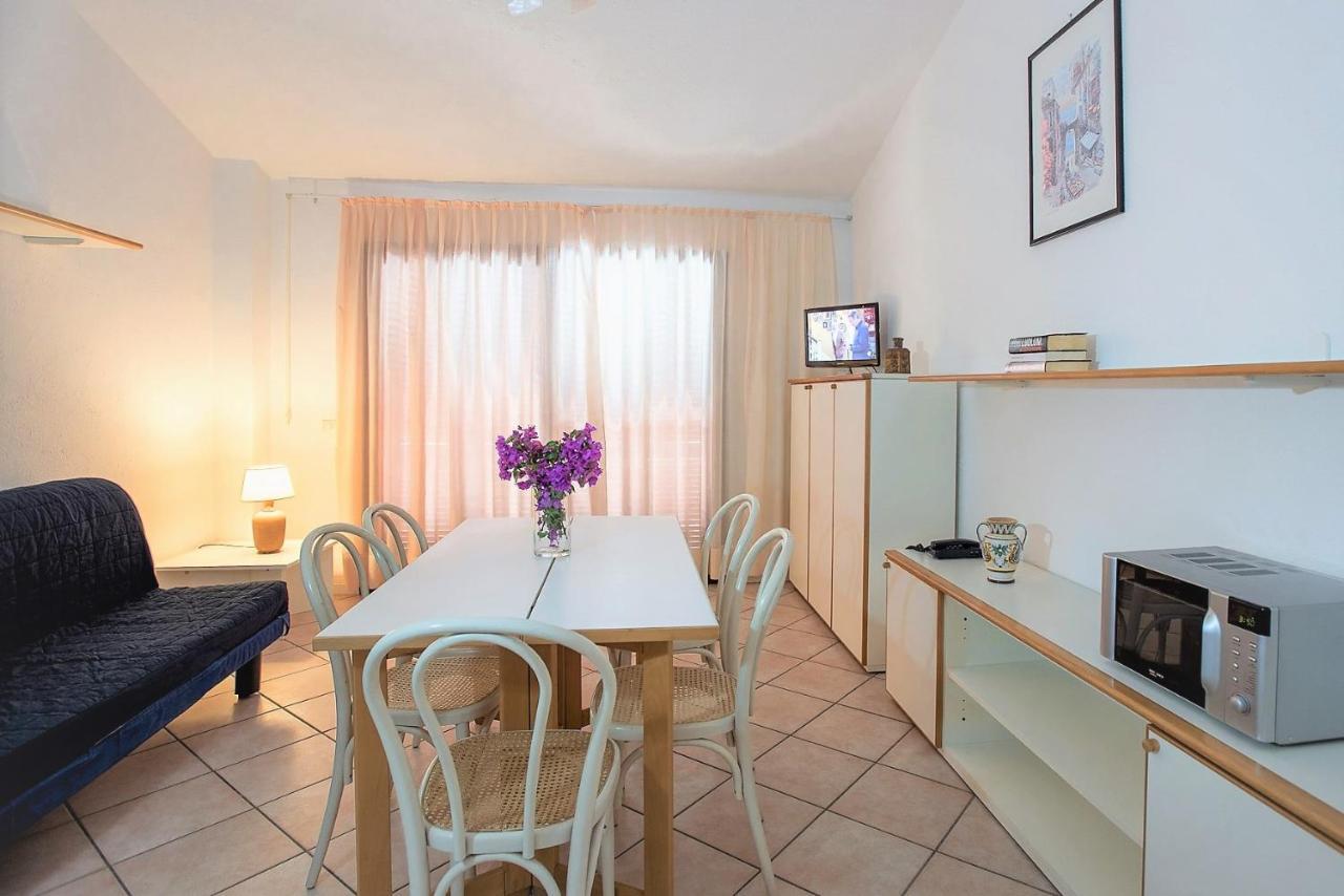 Apart-hotel Bouganville Porto Rotondo